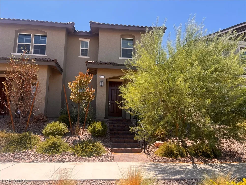 536 Celebratory Place Henderson, NV 89011