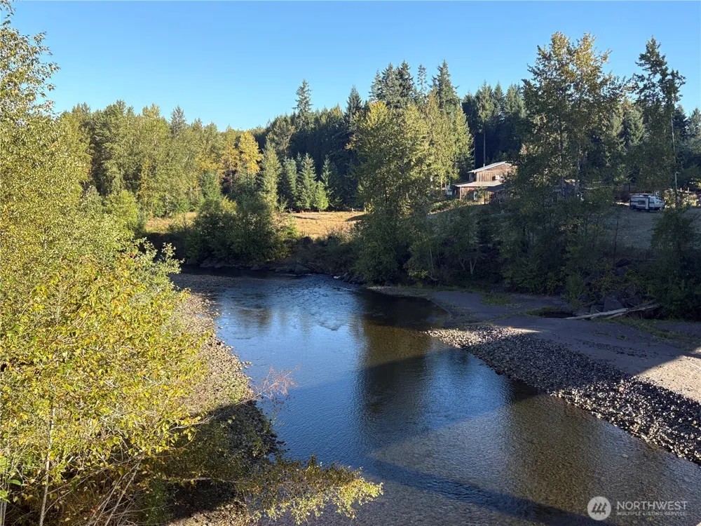 1 NKA Frank Smith Road Toutle, WA 98649