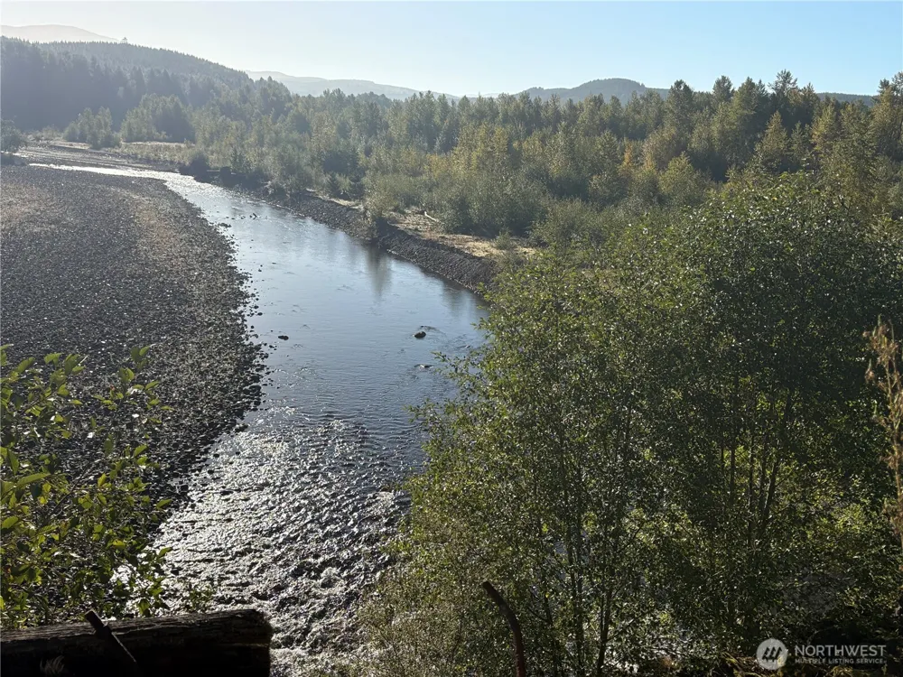 1 NKA Frank Smith Road Toutle, WA 98649
