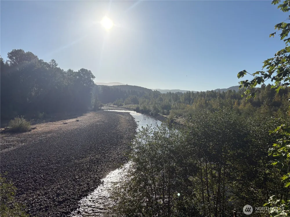 1 NKA Frank Smith Road Toutle, WA 98649