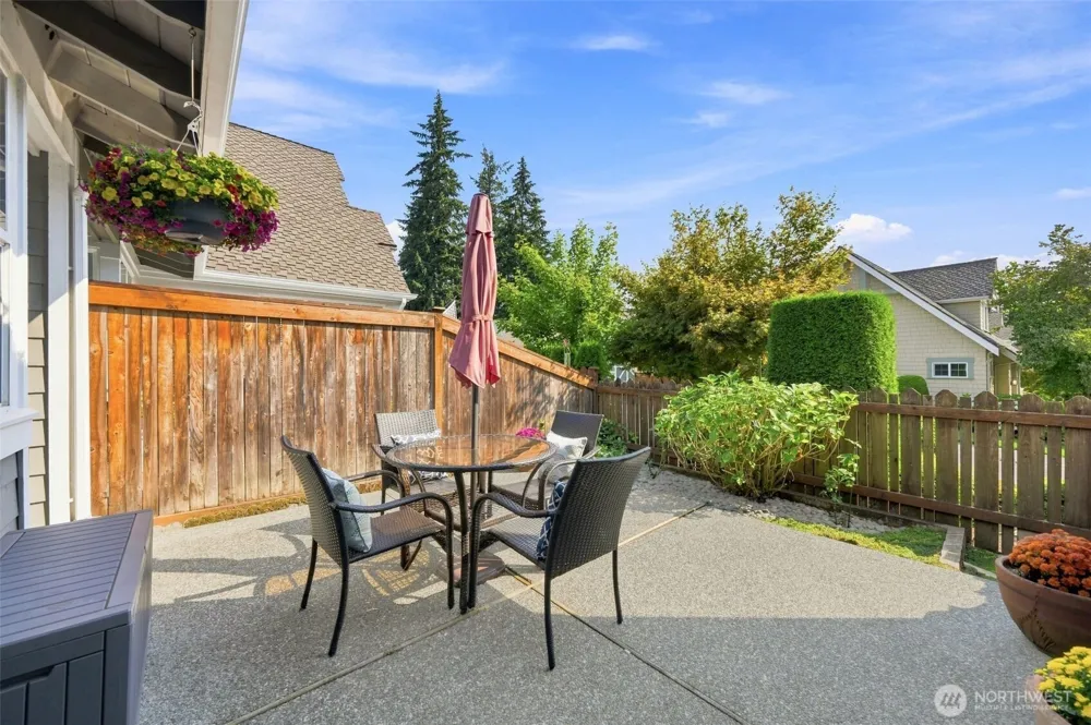 16336 18th Drive SE Mill Creek, WA 98012