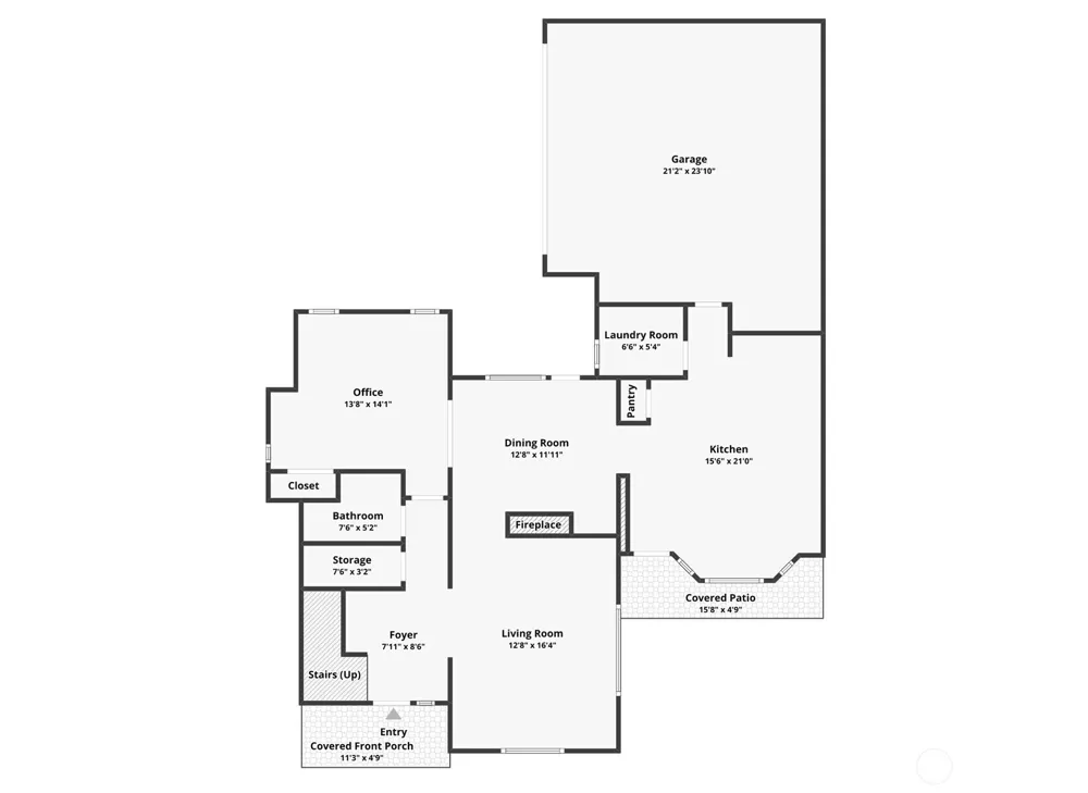 16336 18th Drive SE Mill Creek, WA 98012