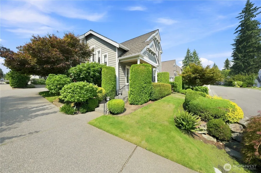 16336 18th Drive SE Mill Creek, WA 98012