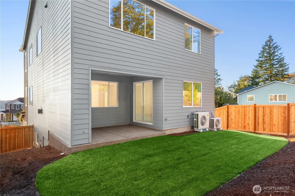 25502 (HS 13) 204th Place SE Covington, WA 98042