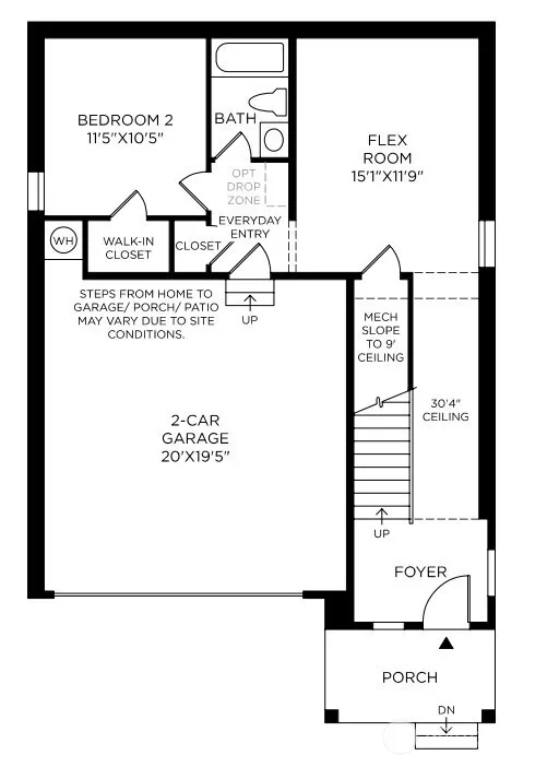 25502 (HS 13) 204th Place SE Covington, WA 98042