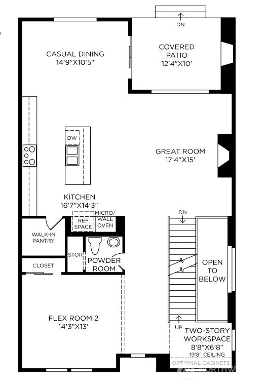 25502 (HS 13) 204th Place SE Covington, WA 98042