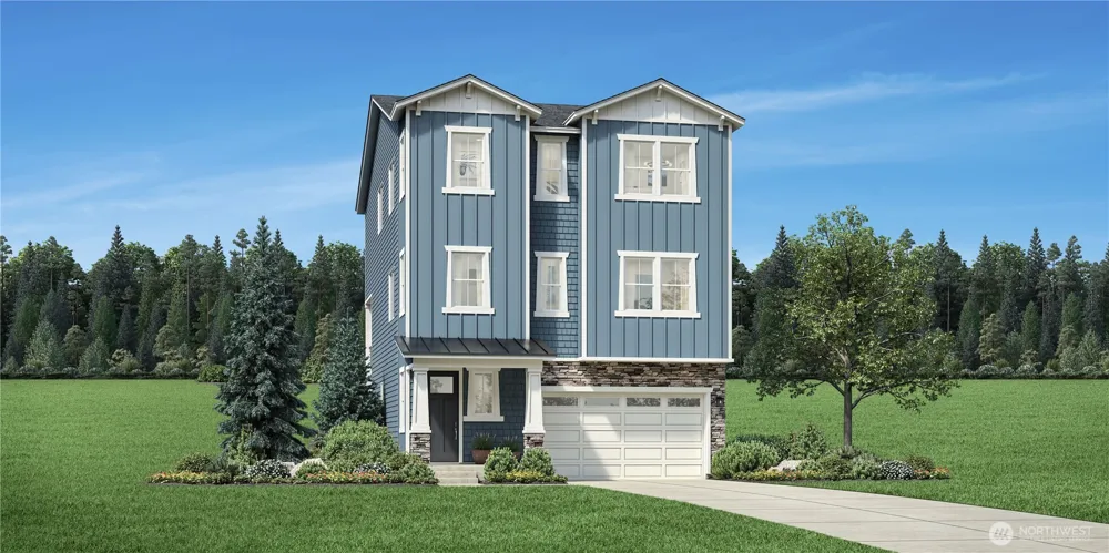 25502 (HS 13) 204th Place SE Covington, WA 98042