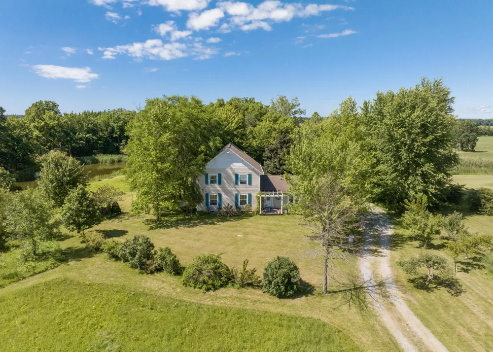5665 W Phillips Road Three Oaks Township, MI 49128