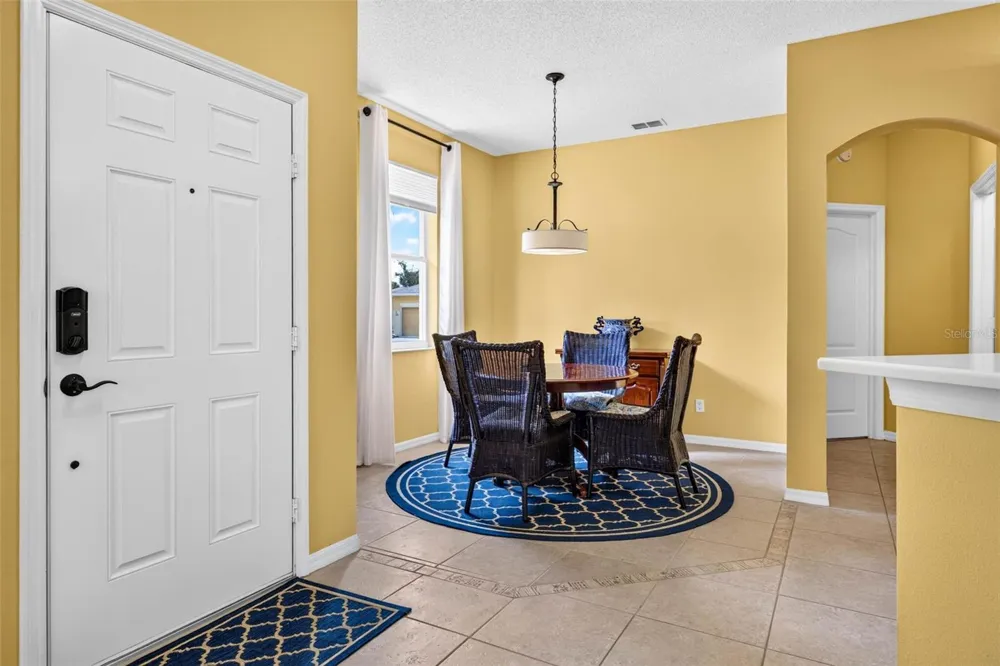 1322 FAIRWAY GREENS DRIVE #69 Sun City Center, FL 33573
