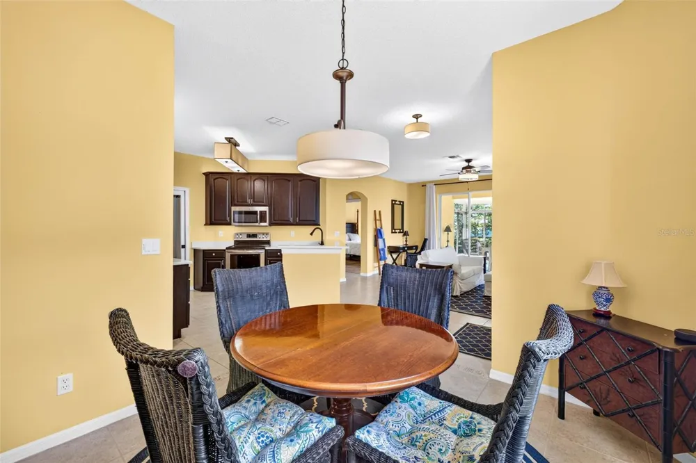 1322 FAIRWAY GREENS DRIVE #69 Sun City Center, FL 33573