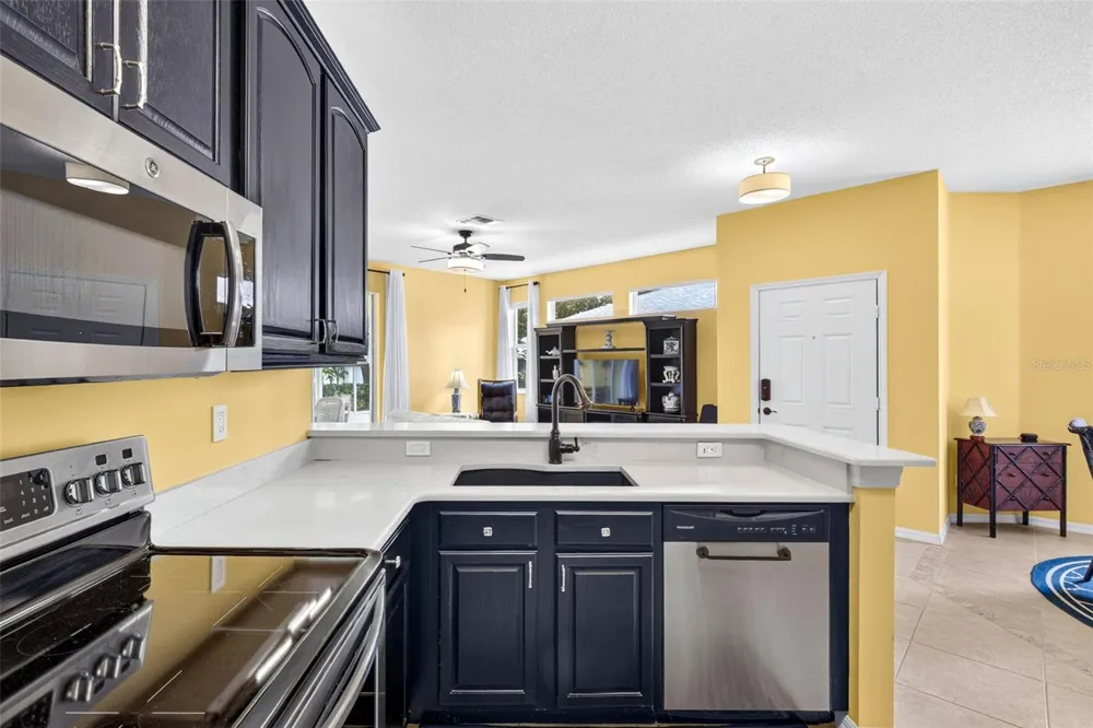 1322 FAIRWAY GREENS DRIVE #69 Sun City Center, FL 33573