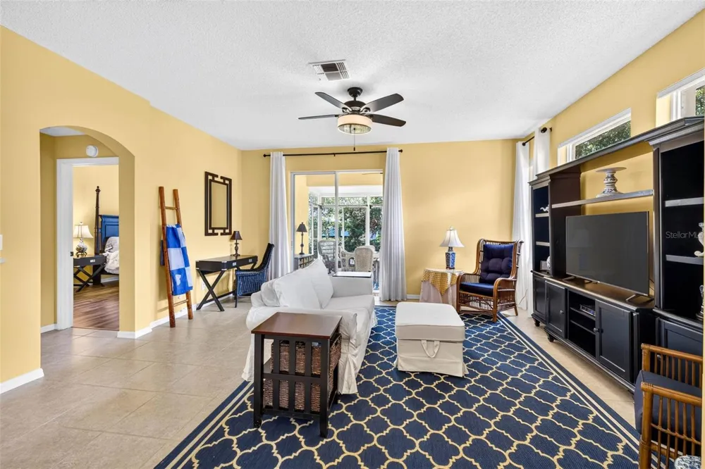 1322 FAIRWAY GREENS DRIVE #69 Sun City Center, FL 33573