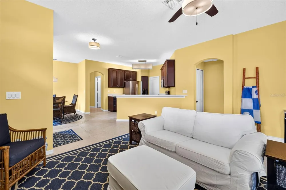 1322 FAIRWAY GREENS DRIVE #69 Sun City Center, FL 33573