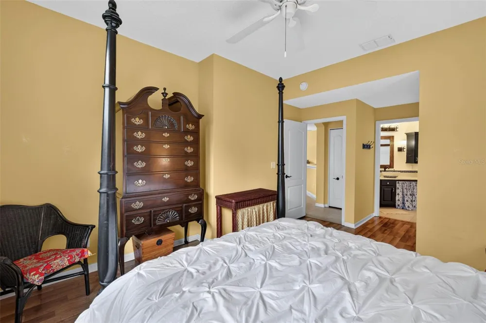 1322 FAIRWAY GREENS DRIVE #69 Sun City Center, FL 33573