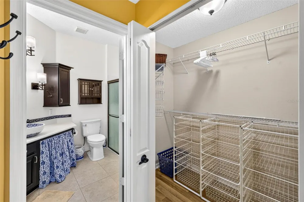 1322 FAIRWAY GREENS DRIVE #69 Sun City Center, FL 33573