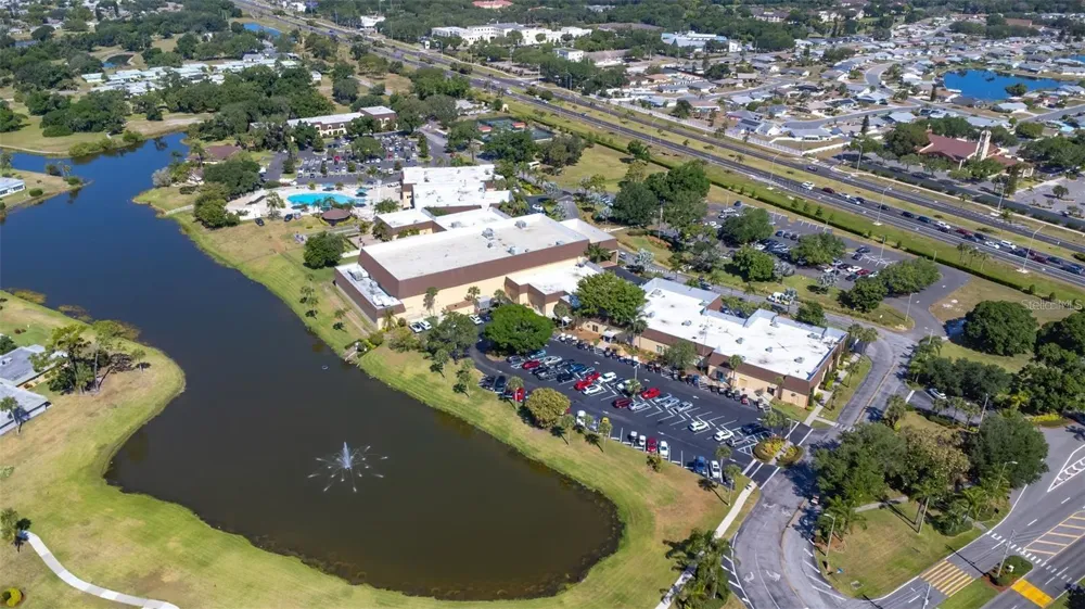 1322 FAIRWAY GREENS DRIVE #69 Sun City Center, FL 33573
