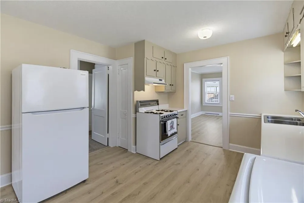 625 Elm Street Asheboro, NC 27203
