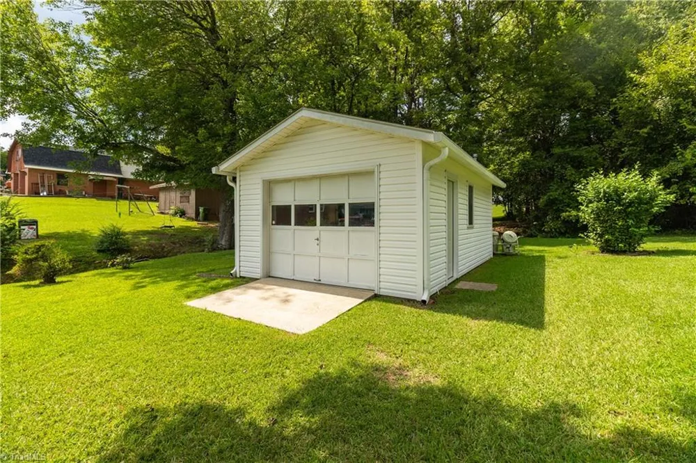 625 Elm Street Asheboro, NC 27203