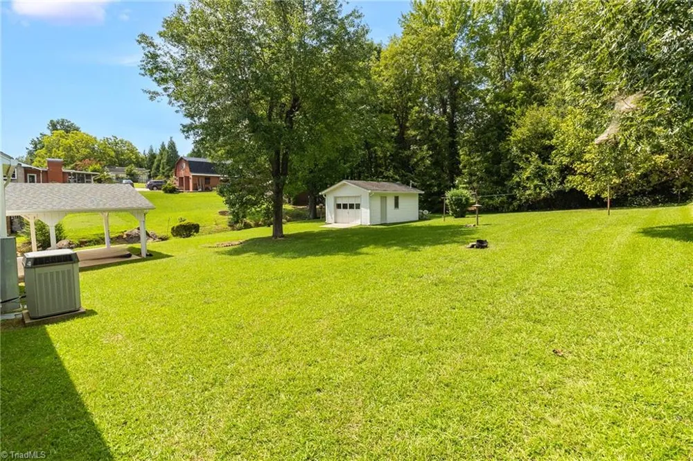 625 Elm Street Asheboro, NC 27203