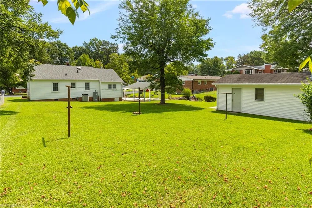 625 Elm Street Asheboro, NC 27203