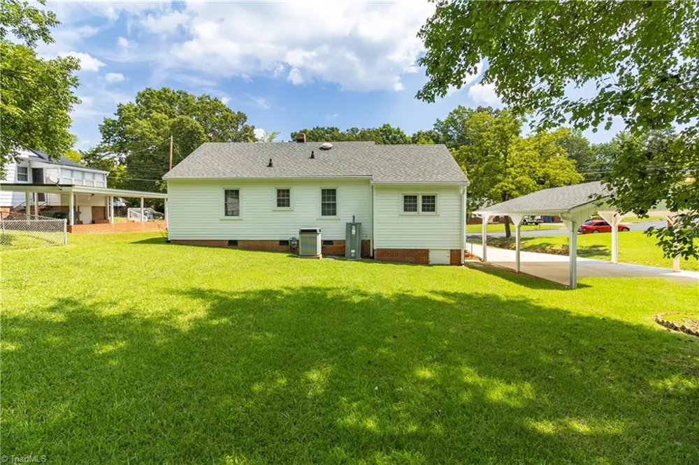 625 Elm Street Asheboro, NC 27203