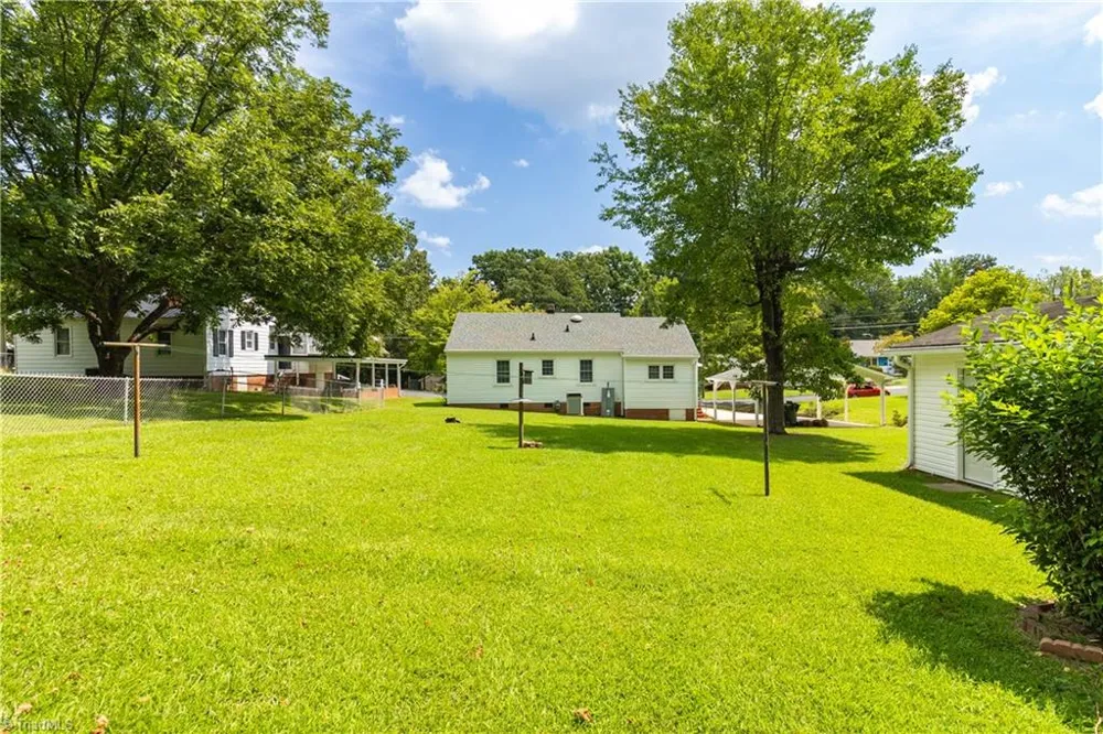 625 Elm Street Asheboro, NC 27203