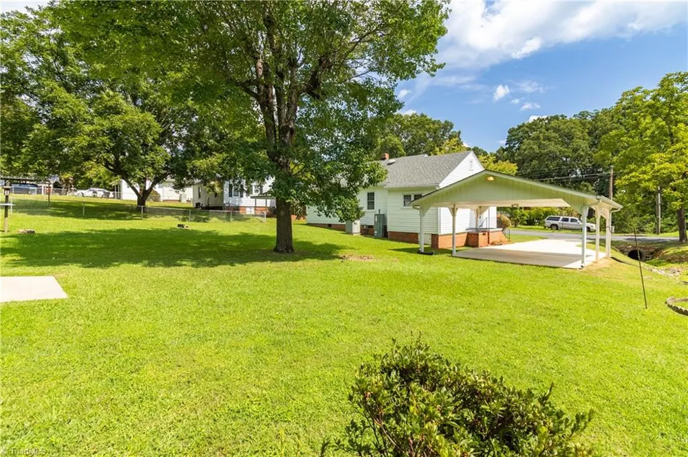 625 Elm Street Asheboro, NC 27203