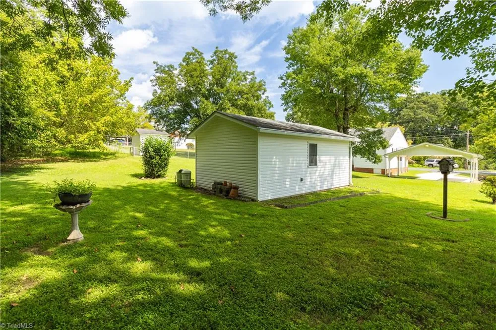 625 Elm Street Asheboro, NC 27203