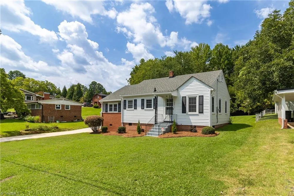625 Elm Street Asheboro, NC 27203