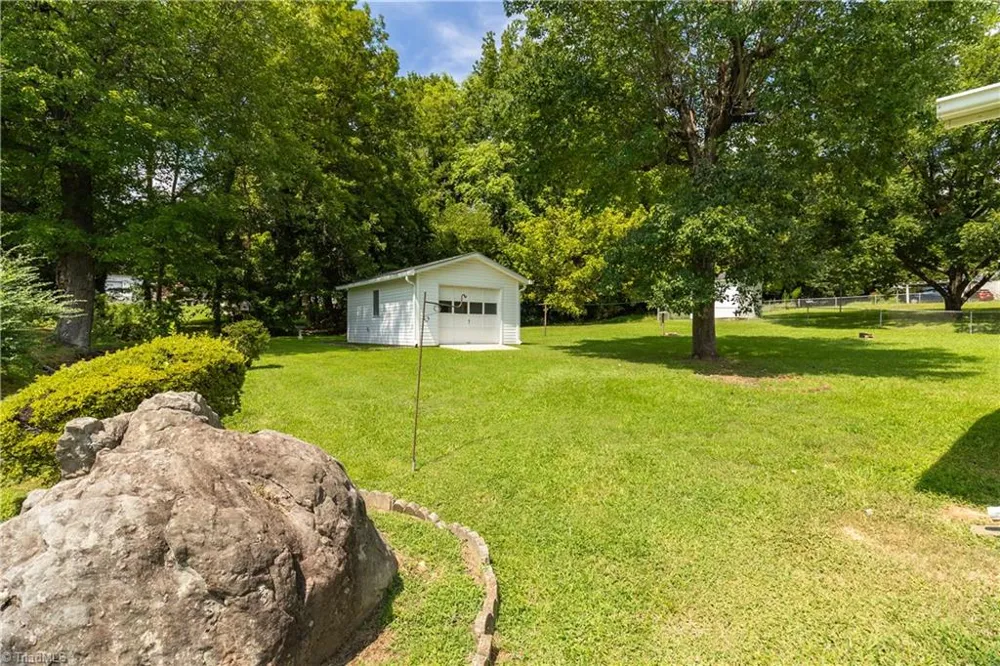 625 Elm Street Asheboro, NC 27203
