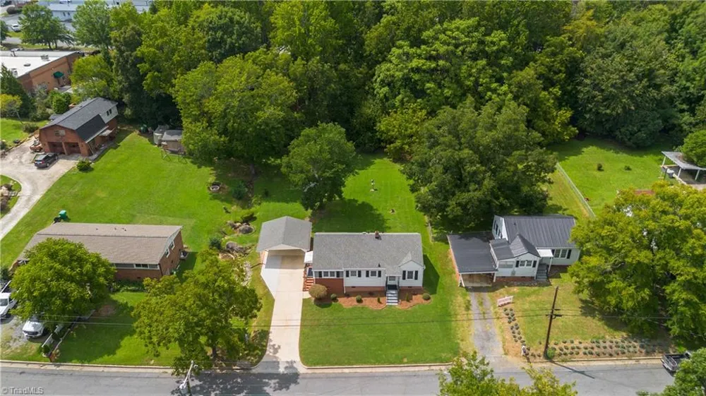625 Elm Street Asheboro, NC 27203