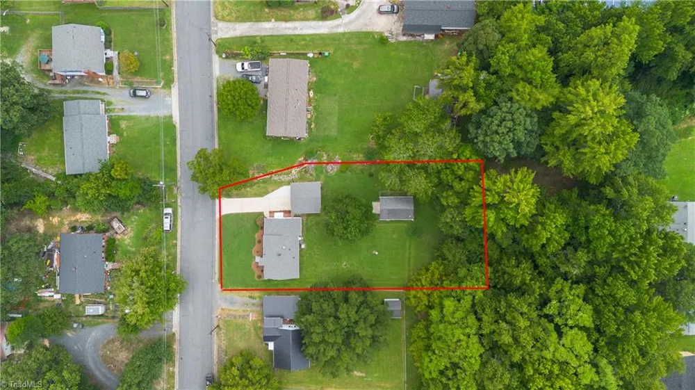 625 Elm Street Asheboro, NC 27203