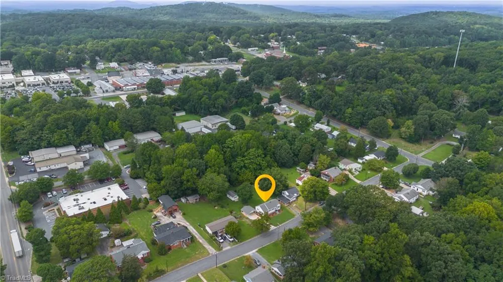 625 Elm Street Asheboro, NC 27203