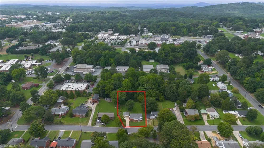 625 Elm Street Asheboro, NC 27203