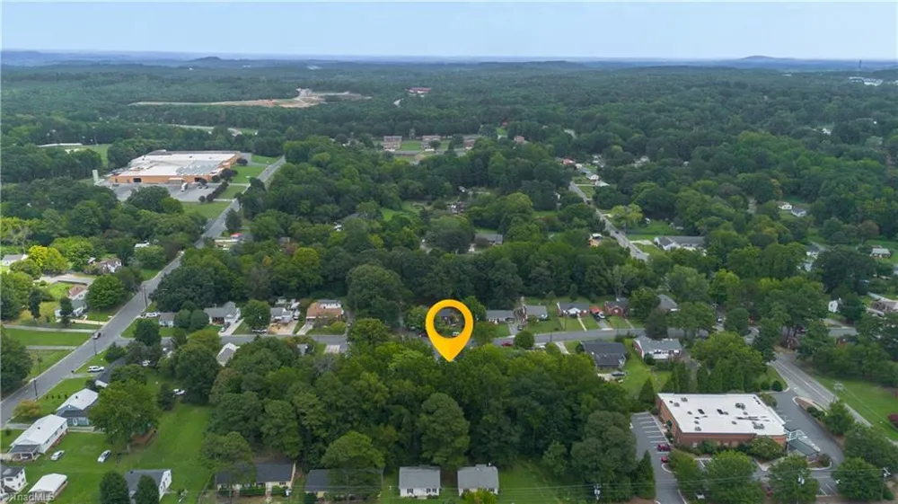 625 Elm Street Asheboro, NC 27203