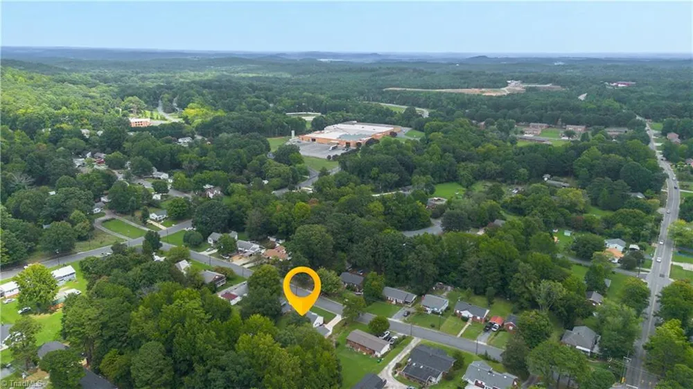 625 Elm Street Asheboro, NC 27203