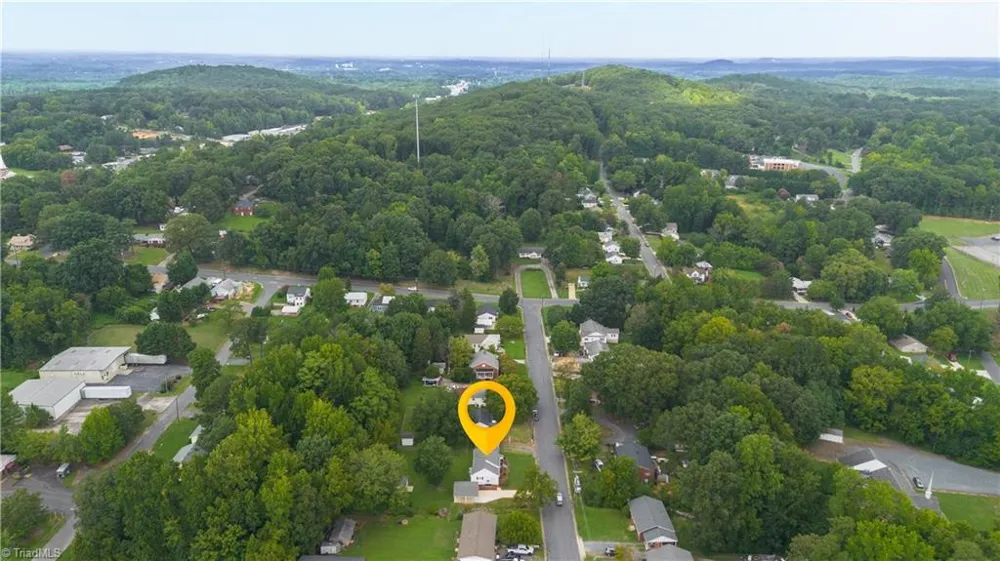625 Elm Street Asheboro, NC 27203
