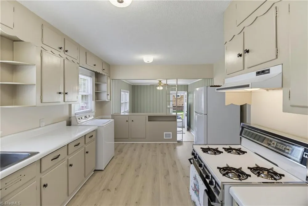 625 Elm Street Asheboro, NC 27203