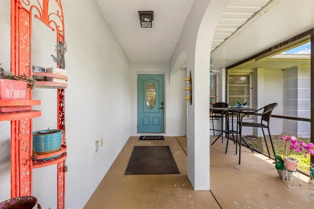 381 CAPATOLA STREET Port Charlotte, FL 33948