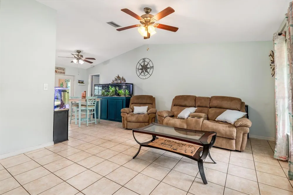 381 CAPATOLA STREET Port Charlotte, FL 33948