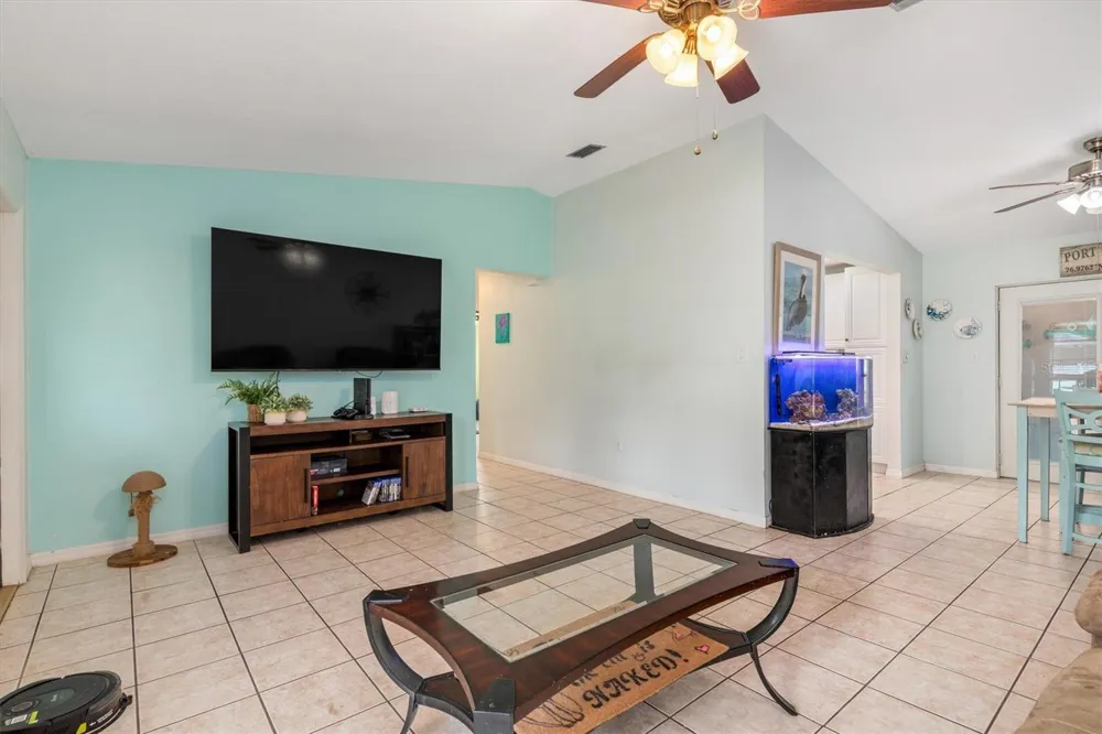 381 CAPATOLA STREET Port Charlotte, FL 33948