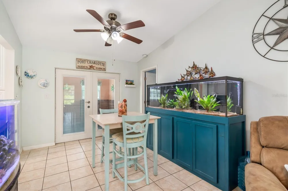 381 CAPATOLA STREET Port Charlotte, FL 33948