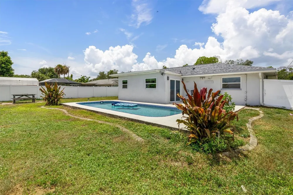 381 CAPATOLA STREET Port Charlotte, FL 33948