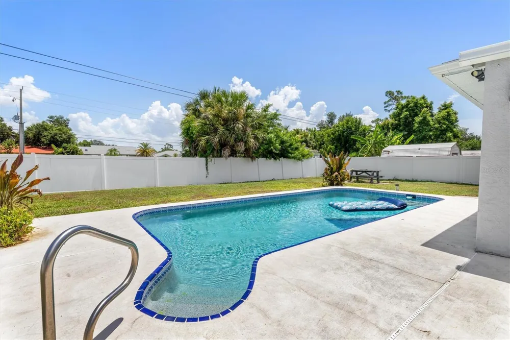 381 CAPATOLA STREET Port Charlotte, FL 33948
