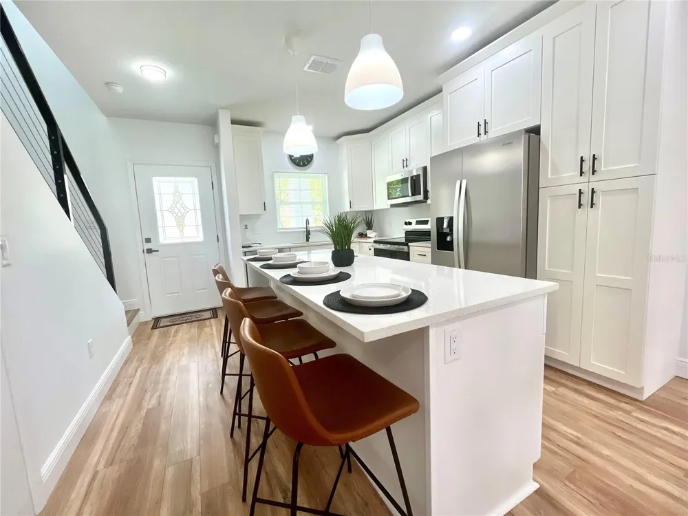 8108 GREENWOOD AVENUE Tampa, FL 33604