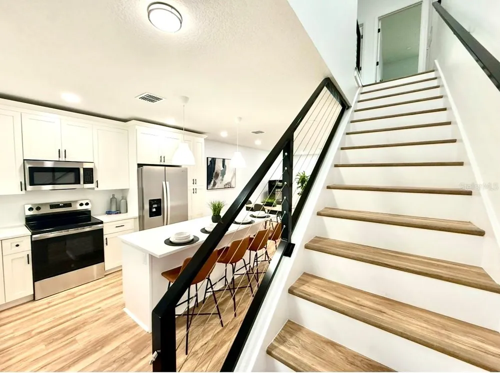 8108 GREENWOOD AVENUE Tampa, FL 33604