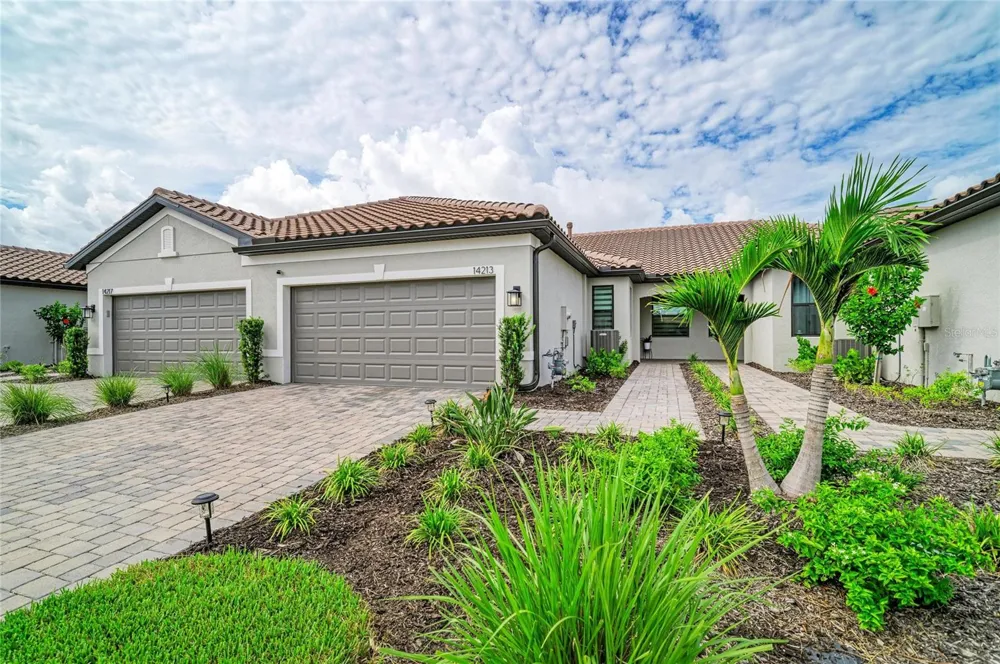 14213 EAGLE BRANCH DRIVE Nokomis, FL 34275