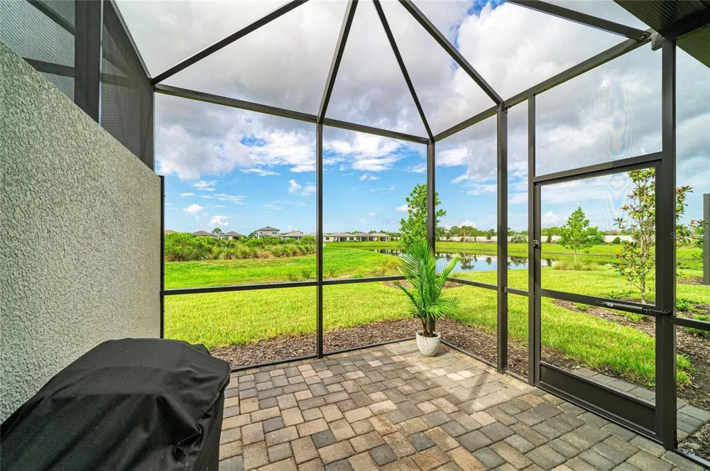 14213 EAGLE BRANCH DRIVE Nokomis, FL 34275