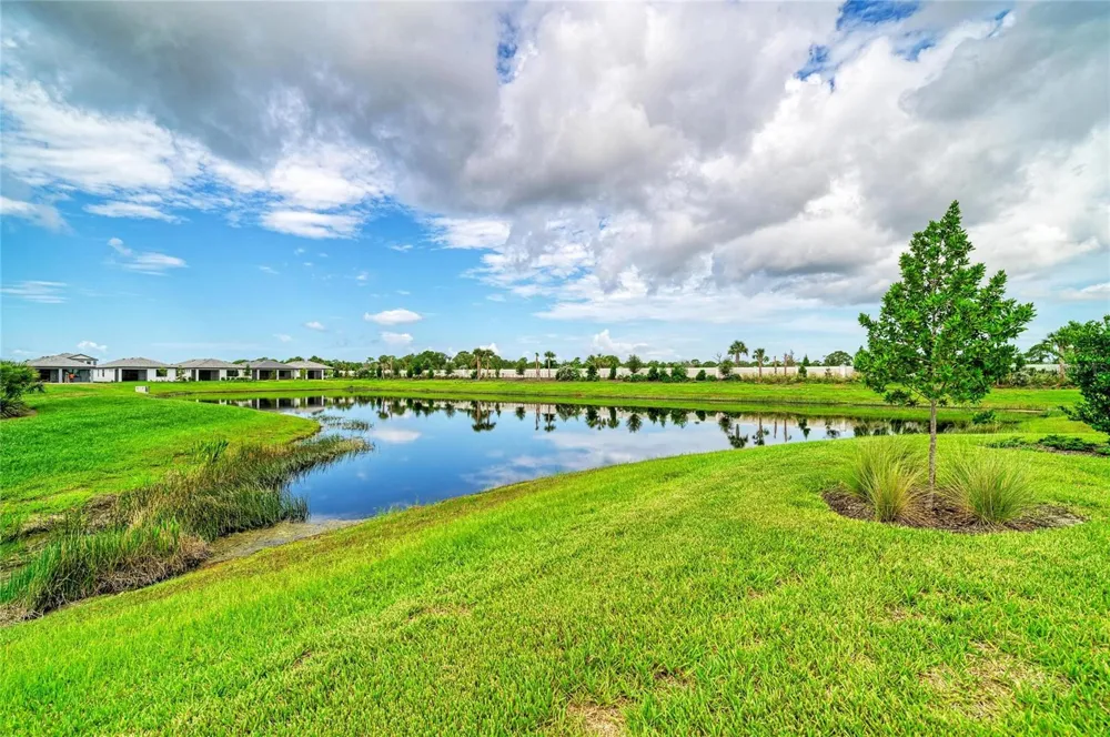 14213 EAGLE BRANCH DRIVE Nokomis, FL 34275