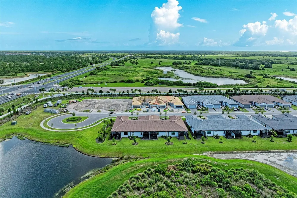14213 EAGLE BRANCH DRIVE Nokomis, FL 34275